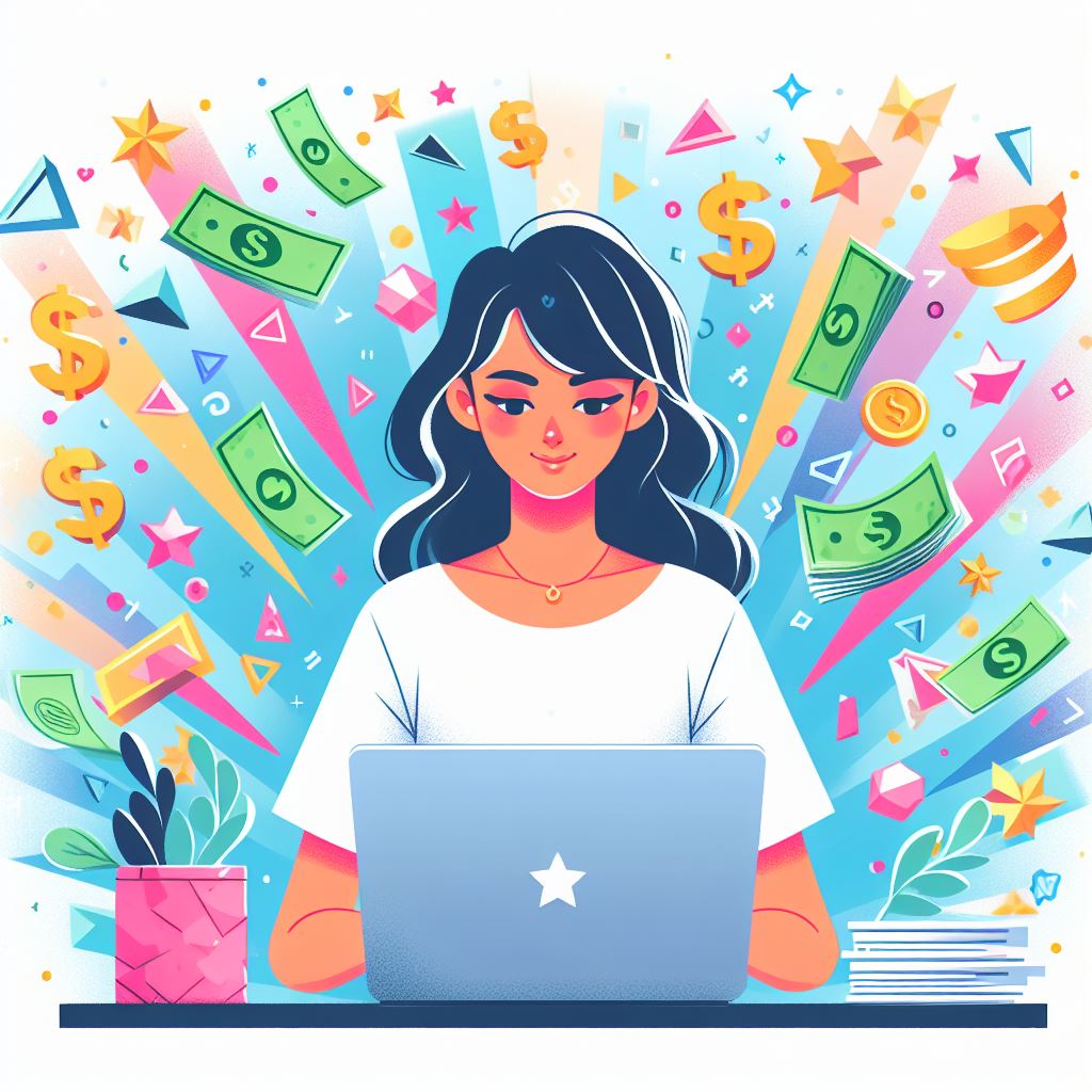 Slay Your Taxes, Boo: A Gen Z Guide to Conquering Tax Season Like a Boss