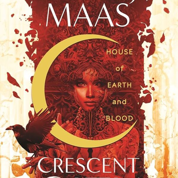 HOUSE OF EARTH AND BLOOD, HOUSE OF EARTH AND BLOOD review, HOUSE OF EARTH AND BLOOD summary, HOUSE OF EARTH AND BLOOD audio book, HOUSE OF EARTH AND BLOOD ending explained, HOUSE OF EARTH AND BLOOD genre, HOUSE OF EARTH AND BLOOD quotes,