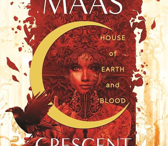 HOUSE OF EARTH AND BLOOD, HOUSE OF EARTH AND BLOOD review, HOUSE OF EARTH AND BLOOD summary, HOUSE OF EARTH AND BLOOD audio book, HOUSE OF EARTH AND BLOOD ending explained, HOUSE OF EARTH AND BLOOD genre, HOUSE OF EARTH AND BLOOD quotes,