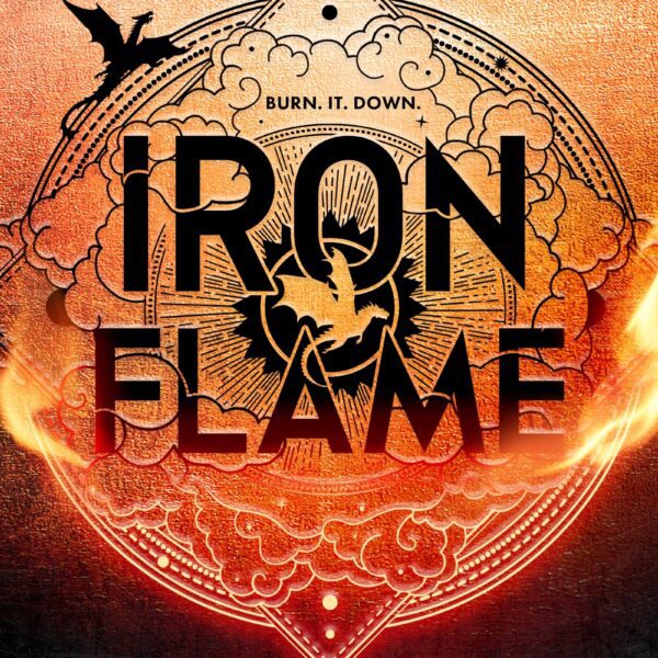 Iron Flame Short Review