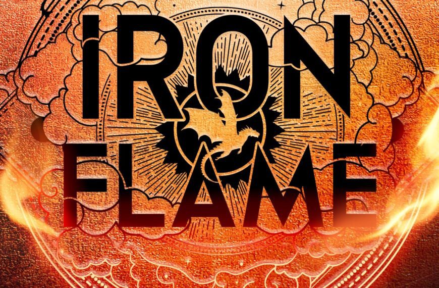 Iron Flame Short Review