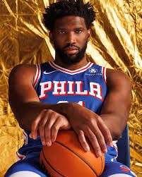 Records created by Joel Embiid