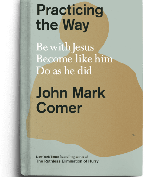 PRACTICING THE WAY, PRACTICING THE WAY review, PRACTICING THE WAY summary, PRACTICING THE WAY audio book, PRACTICING THE WAY ending, PRACTICING THE WAY ending explained,