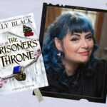 Everything You need to know about THE PRISONER’S THRONE book