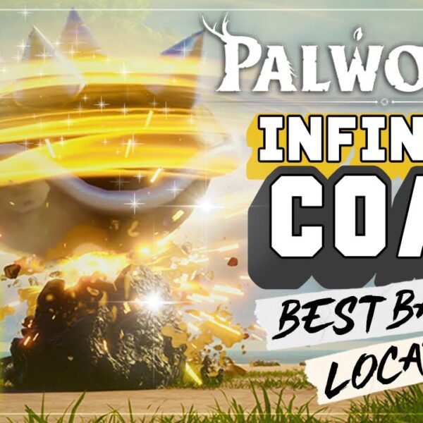 How to Get Coal in Palworld, How to Get, Coal in Palworld, How to Get Coal Palworld, How to, Get Coal in Palworld, coal palworld,