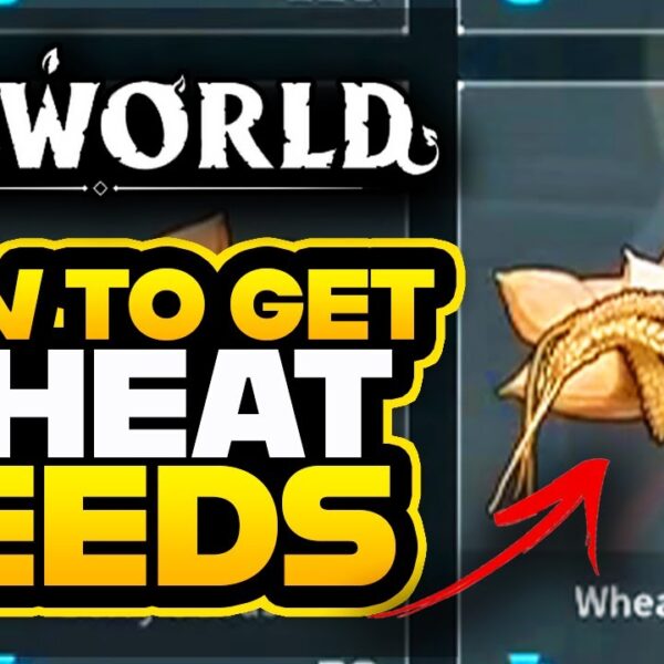 How to get wheat seeds in Palworld, wheat seeds, wheat seeds in palworld, palworld wheat seeds, palworld wheat, how to grow wheat,